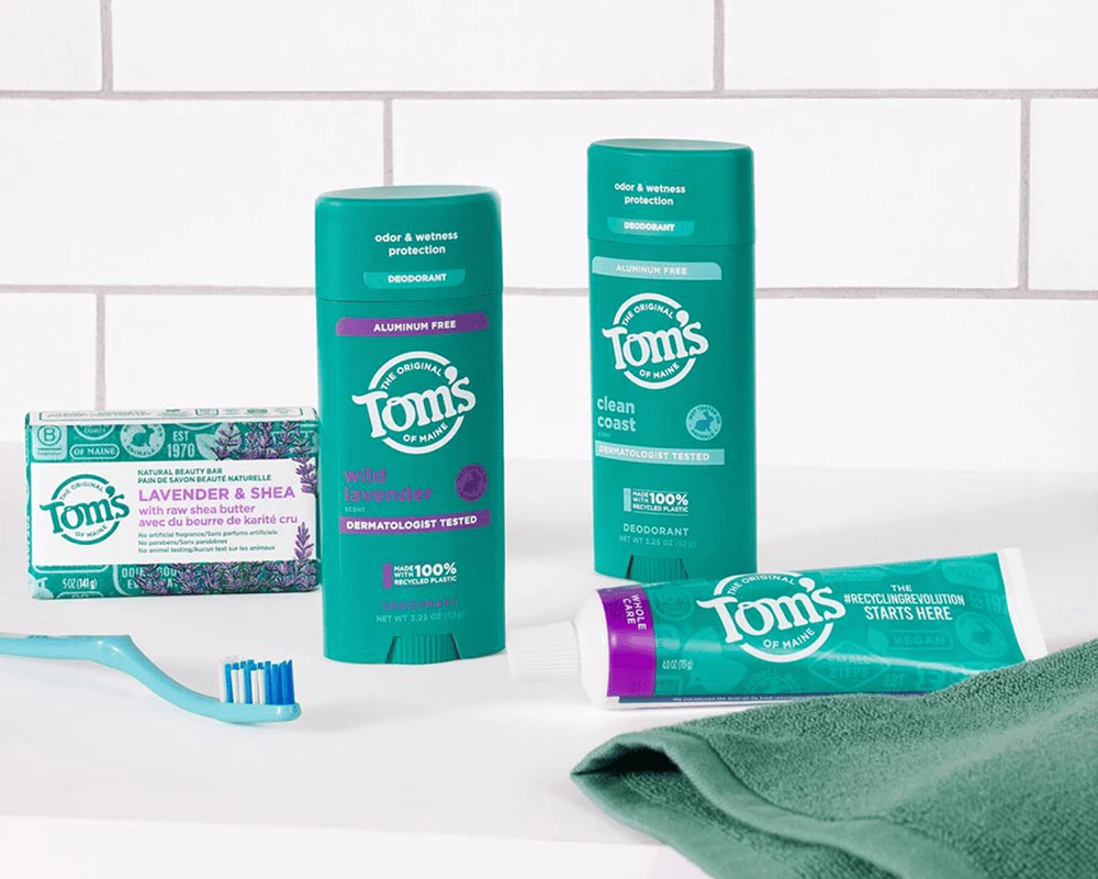 Natural Care for Your Family